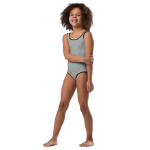 Load image into Gallery viewer, All-Over Print Kids Swimsuit