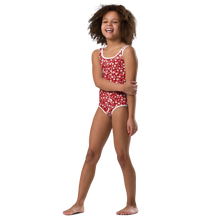 Load image into Gallery viewer, All-Over Print Kids Swimsuit