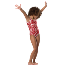 Load image into Gallery viewer, All-Over Print Kids Swimsuit