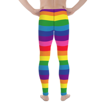 Load image into Gallery viewer, Pride - Men&#39;s Leggings