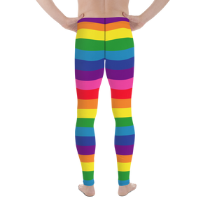 Pride - Men's Leggings