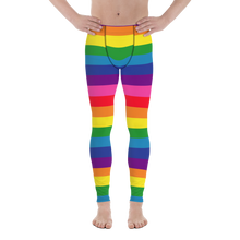 Load image into Gallery viewer, Pride - Men&#39;s Leggings