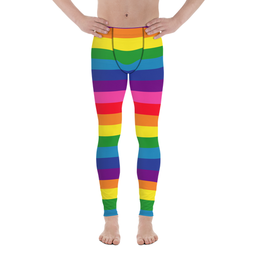 Pride - Men's Leggings