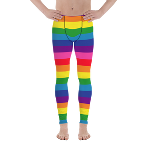 Pride - Men's Leggings