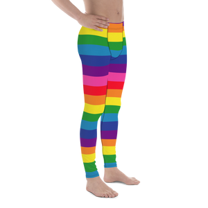 Pride - Men's Leggings