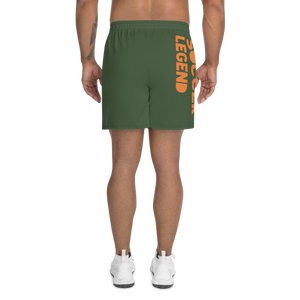 Men's Recycled Athletic Shorts