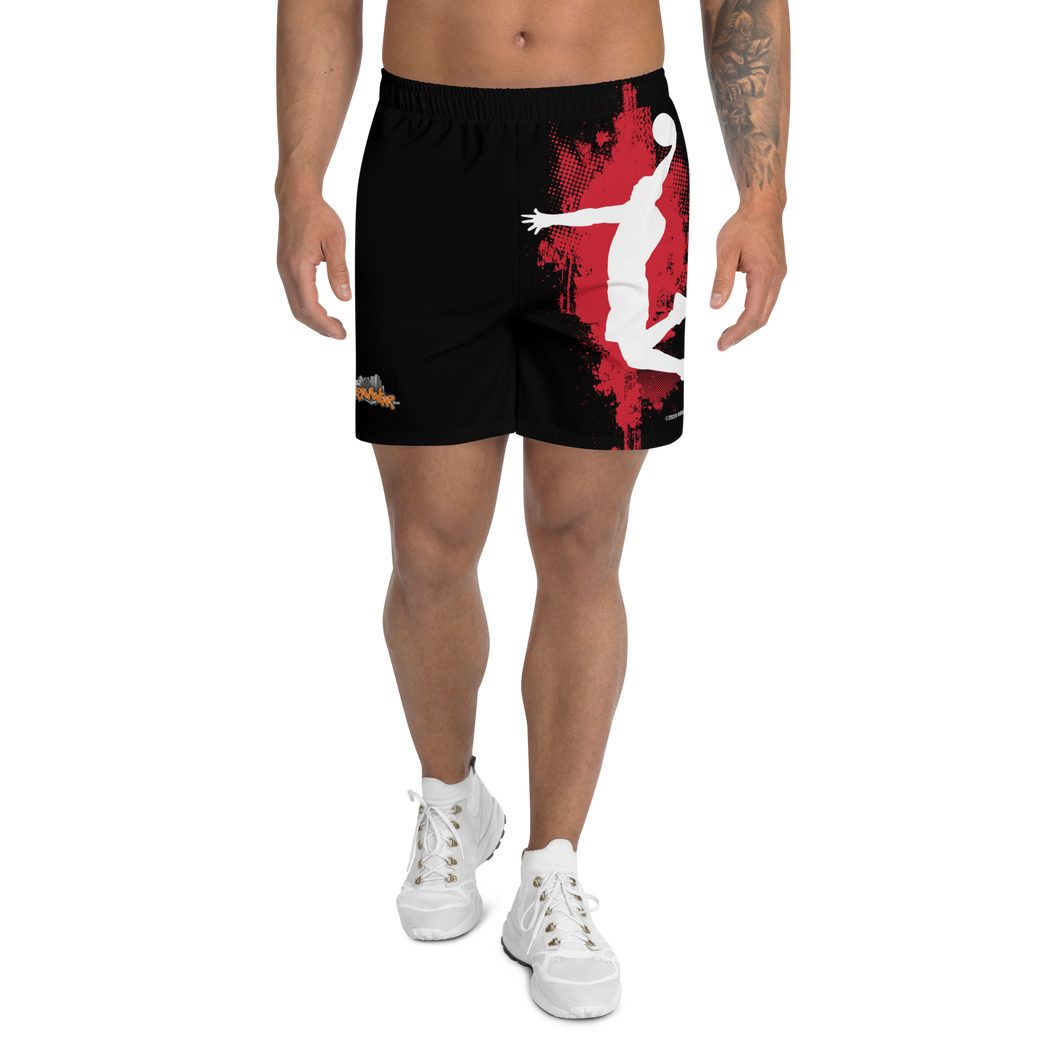 Men's Recycled Athletic Shorts