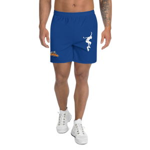 Men's Recycled Athletic Shorts