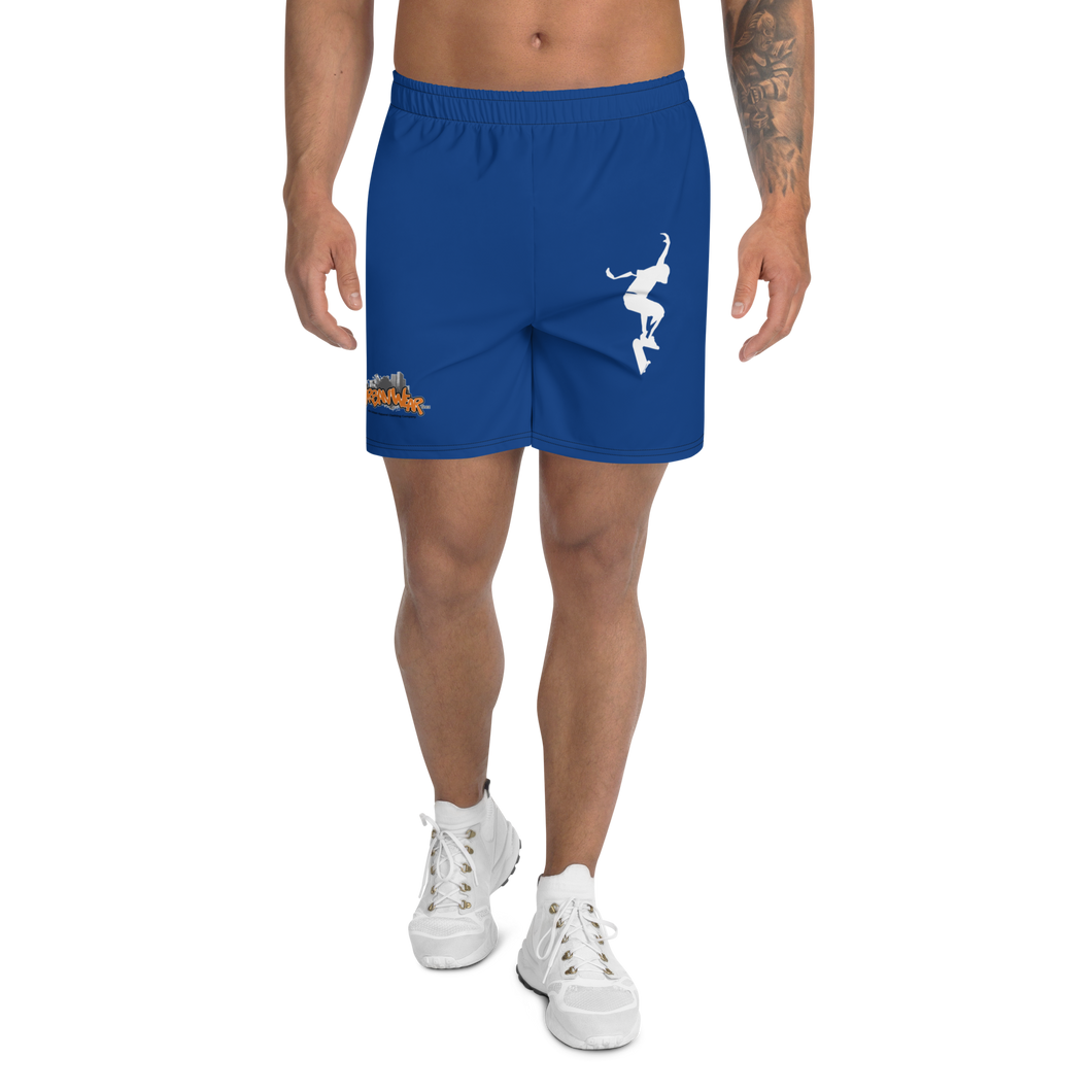 Men's Recycled Athletic Shorts