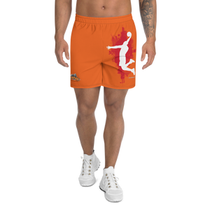 Men's Recycled Athletic Shorts