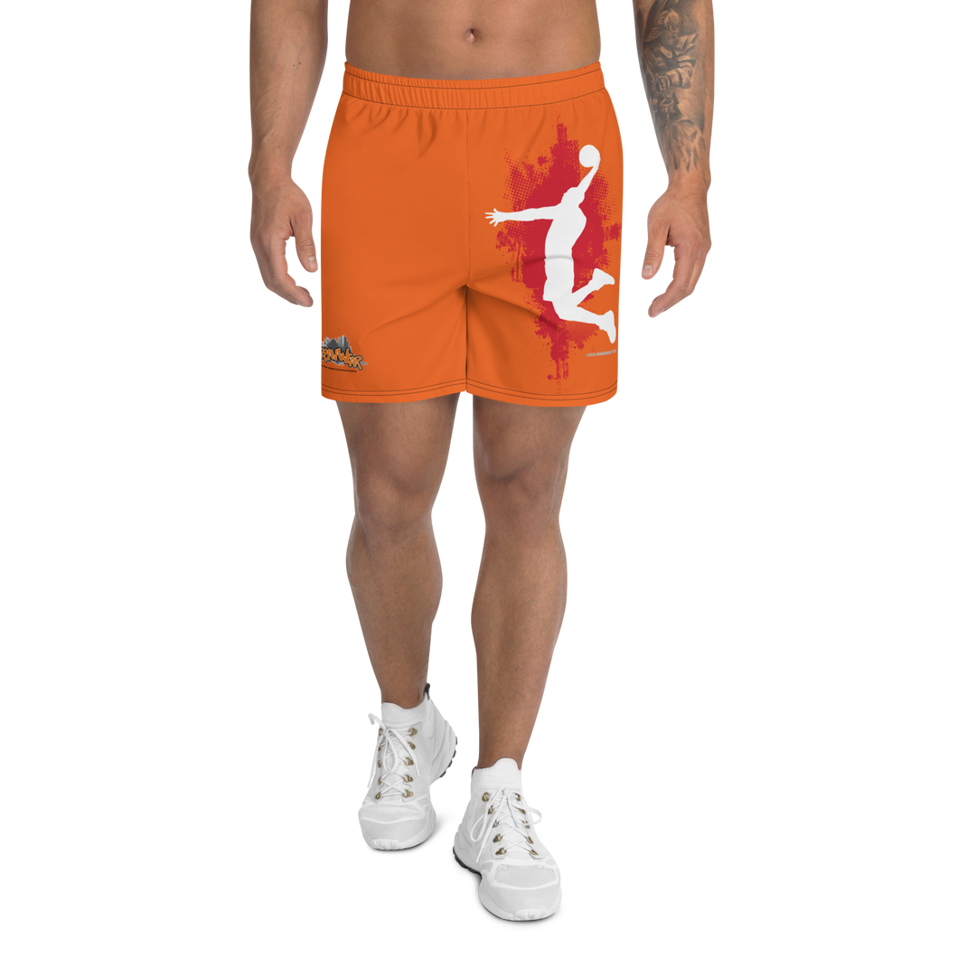 Men's Recycled Athletic Shorts