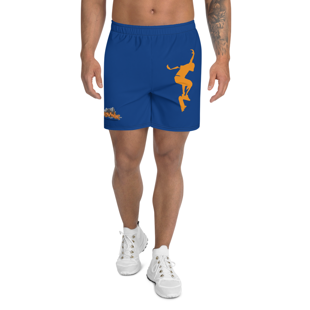 Men's Recycled Athletic Shorts