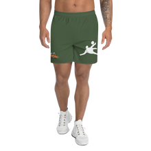 Load image into Gallery viewer, Men&#39;s Recycled Athletic Shorts