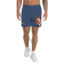 Load image into Gallery viewer, Men&#39;s Recycled Athletic Shorts