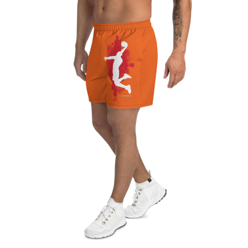 Men's Recycled Athletic Shorts