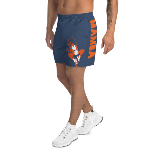 Men's Recycled Athletic Shorts