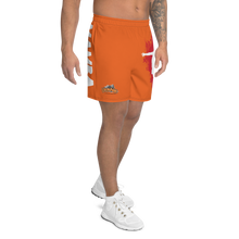 Load image into Gallery viewer, Men&#39;s Recycled Athletic Shorts