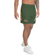 Load image into Gallery viewer, Men&#39;s Recycled Athletic Shorts