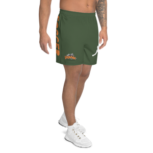 Men's Recycled Athletic Shorts