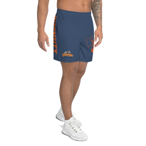 Men's Recycled Athletic Shorts