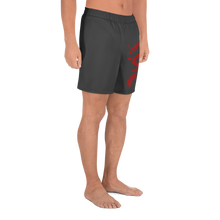 Load image into Gallery viewer, Men&#39;s Recycled Athletic Shorts