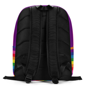 Minimalist Backpack