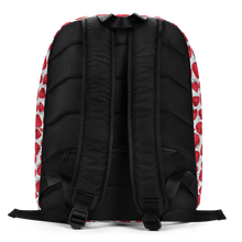 Load image into Gallery viewer, Strawberry - Minimalist Backpack