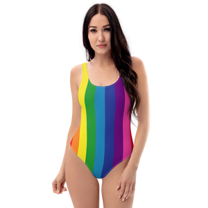 One-Piece Swimsuit