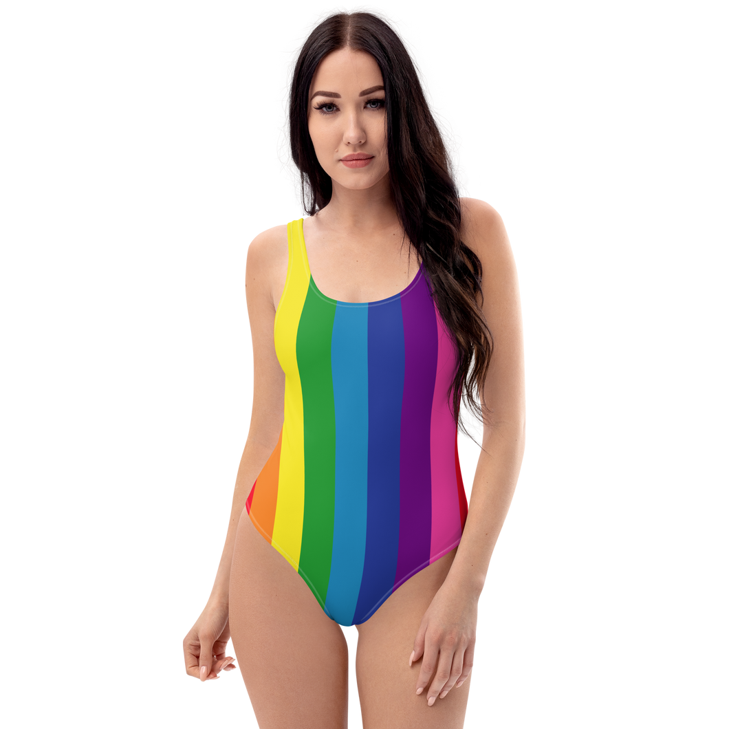 One-Piece Swimsuit