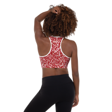 Load image into Gallery viewer, Padded Sports Bra