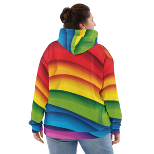 Pride - Unisex Hoodie