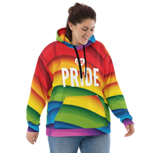 Load image into Gallery viewer, Pride - Unisex Hoodie