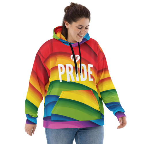 Pride - Unisex Hoodie