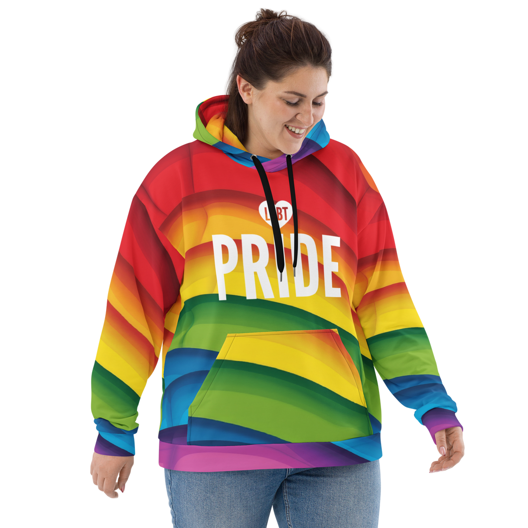 Pride - Unisex Hoodie