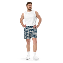 Load image into Gallery viewer, Unisex mesh shorts