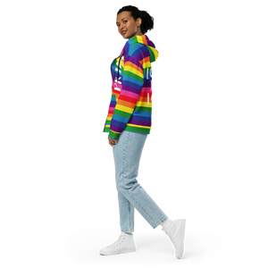 Pride - Unisex zip hoodie