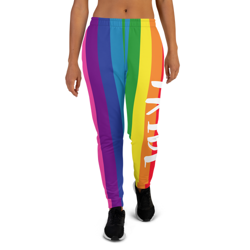 Pride - Women's Joggers