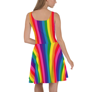 PRIDE - Skater Dress