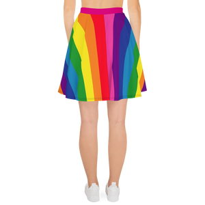 Pride - Skater Skirt