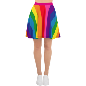 Pride - Skater Skirt