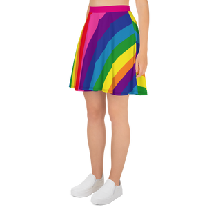 Pride - Skater Skirt