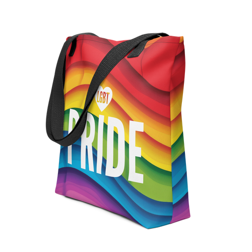 Pride - Tote bag