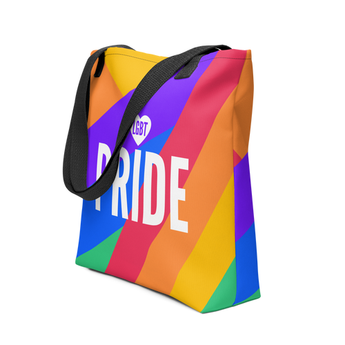 Pride - Tote bag