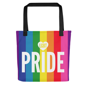 Pride Tote bag