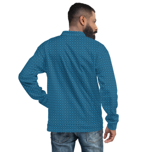 Unisex Bomber Jacket