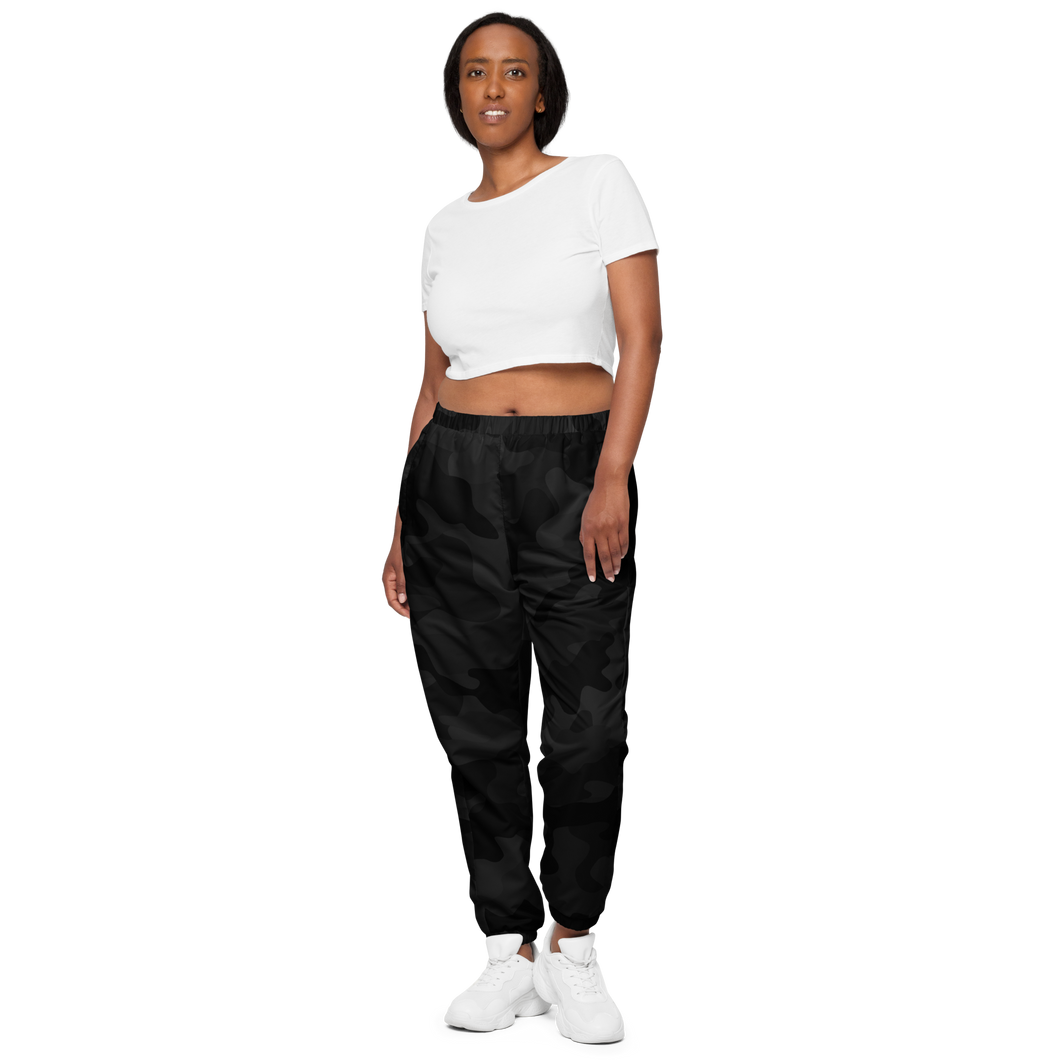 Blk Army - Unisex track pants