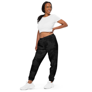 Blk Army - Unisex track pants