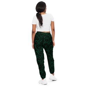 Unisex track pants