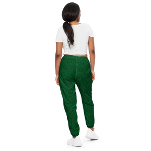 Unisex track pants