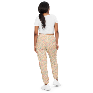 Unisex track pants